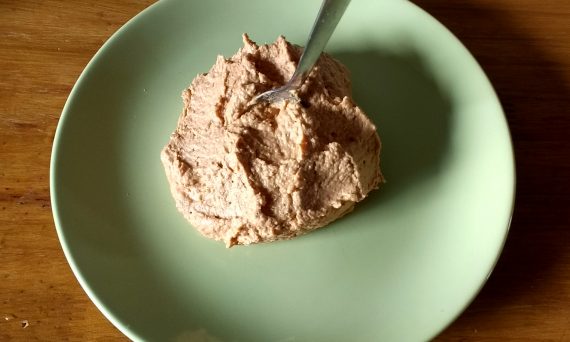 hummus, fitgaaf, gezond, groente