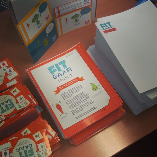Voor zorgverleners: Meer dan 40 stuks bestellen (4- of 12-weken pakket)