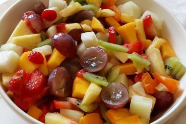 Fruitsalade