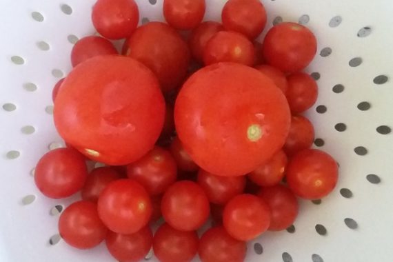 kind voldoende groente, tomatensoep, tomaten, soep, fitgaaf