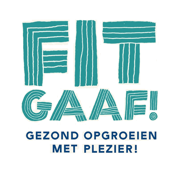 Logo Fitgaaf