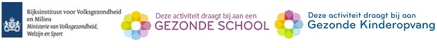 Gezonde school of gezonde wijk