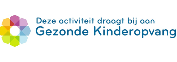 gezonde kinderopvang