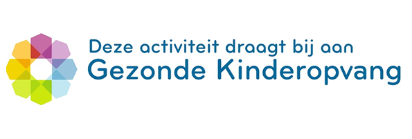 gezonde kinderopvang