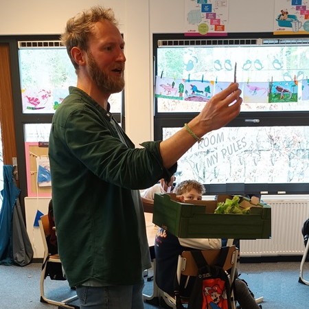 gezonde school
