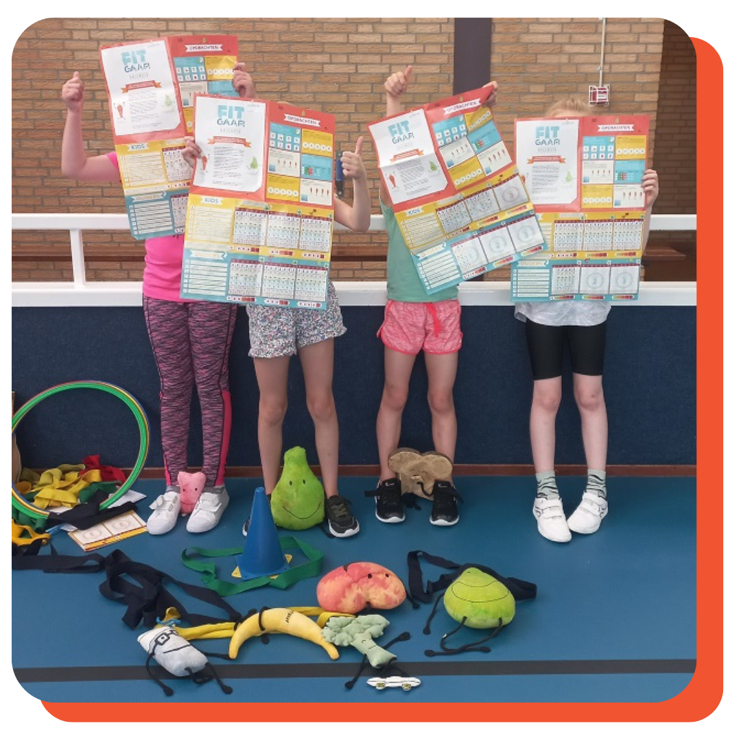 gezonde school