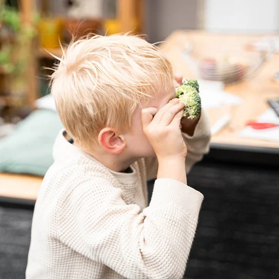 VACATURE

We zijn op zoek! Misschien wel naar jou? 🔎 🥦 

We zoeken per 1 september een (beginnend) leefstijlprofessional of stagiaire/afstudeerder met een hart voor gezonde leefstijl. Uit Gemeente Emmen of vlak daarbuiten. 

In de kern voor het verzorgen van gezonde workshops aan basisschoolkinderen, in het teken van Verlengde/Verrijkte Schooldag. De basis van deze workshops staat, met als fundament de door het RIVM Gezond Leven erkende FitGaaf!-methode en materialen (stickerposter met gezonde FitGaaf!-stickers, zie voor meer info: https://www.fitgaaf.nl/).

Tijdens de workshops zetten we steeds één of twee van de FitGaaf!-stickers in het zonnetje. Zo gaan we kraanwater extra smakelijk en feestelijk maken met kruiden en fruit. Of blind verschillende fruitsoorten en groentes proeven. 

Alles met een boel plezier. Vanuit de 'fitgave' missie: Gezond opgroeien en opvoeden, met minder strijd en meer plezier!. 🎉 ✨ 

Vanuit deze basis is er veel ruimte voor eigen ideeën en insteek! 

In eerste instantie lijken twee opties de meest logische:

1. Meewerk-of afstudeerstage. 
Bijvoorbeeld voor opleidingen in Voeding & Diëtetiek, Sportkunde, Sport, Gezondheid & Management, Sport en Bewegen of Social Work. Naast het verzorgen van de workshops kun je dan bijvoorbeeld een belangrijke rol gaan spelen in het doorontwikkelingen van onze workshops. Een stagevergoeding is bespreekbaar. 

2. Freelance-opdracht of nul-urencontract. 
Het verzorgen van gezonde workshops binnen de Verlengde Schooldag (de Rijke Schooldag) in Emmen en omgeving bevindt zich nog in de beginfase. We zijn in ieder geval uitgenodigd om op woensdagen van 15:00 - 17:00 workshops te verzorgen. Maar het principe van de verrijkte schooldag breidt zich snel uit en er liggen kansen op meer workshops. Ideaal voor een (beginnend) zelfstandig leefstijlprofessional?

We hebben geen gedetailleerd profiel van kandidaten voor ogen. Staan open voor veel. En laten ons graag verrassen. Stuur een brief, filmpje, cv of iets anders gaafs naar tomsteffens@fitgaaf.nl met als onderwerp 'fitgave sollicitatie'. Je mag dit mailadres ook gebruiken wanneer je aanvullende vragen hebt. 

Tips, mentions en/of delen = gaaf!