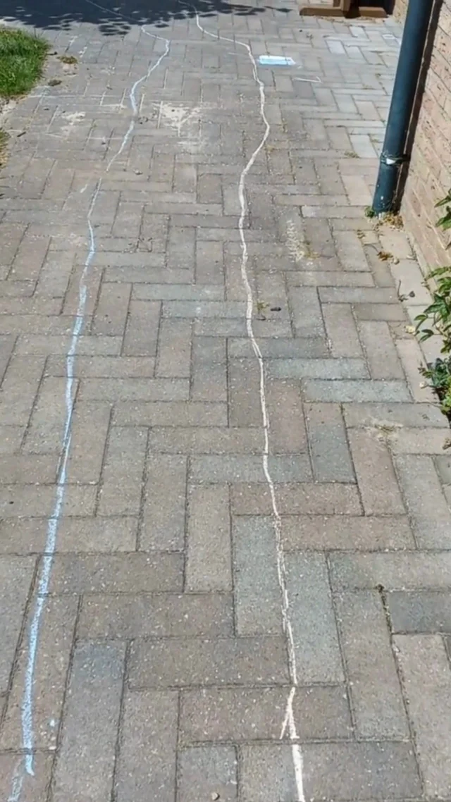 Eén van de beste investeringen onder de €5,- om je kids zich lekker lang buiten te laten vermaken: stoepkrijt! 😅
Janne en Teun zijn er gek op. Maken hele verkeersparken en routes voor de fiets, step en benenwagen. (in dit filmpje zit ik nog niet eens op de helft van het parcours 😁)
Ook toen we nog in de stad woonden, vermaakten ze zich uren met stoepkrijt. Bijvoorbeeld door een speurtocht voor vriendjes en vriendinnetjes uit te zetten.

Welke ervaringen heb jij met stoepkrijt?
/
#buitenspelen #stoepkrijt #fit #gaaf #buiten #spelen
